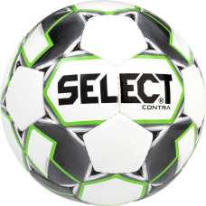 М’яч футбольний SELECT Contra №3